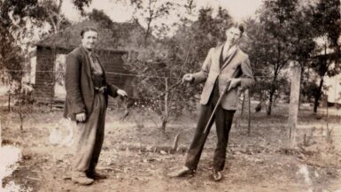 Historical photo with thanks to GSV via flickr crop